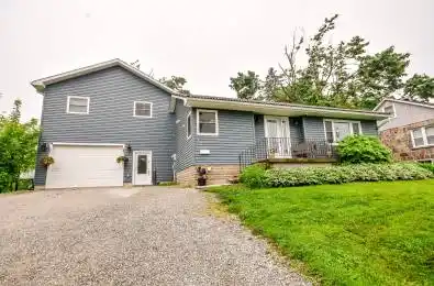 13 Fitton Heights Orillia Ontario L3V 4M7