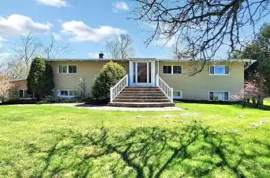 4883 Bethesda Road Whitchurch-Stouffville Ontario L4A 3Z9