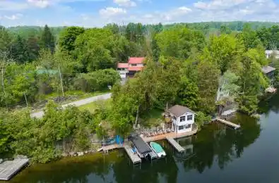 4667 CLEARWATER Road Frontenac Ontario K0H 2T0