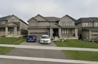 38 Mcgovern Lane Brant Ontario N3L 0K3