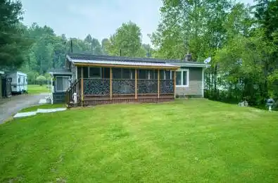 122 Paudash School Road Faraday Ontario K0L 1C0