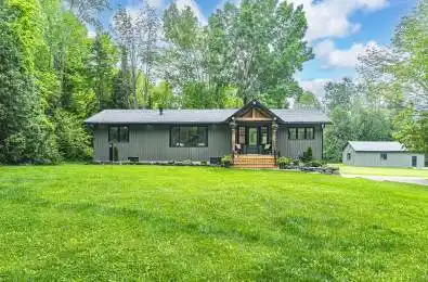 2764 Fairgrounds Road Severn Ontario L3V 0Y2