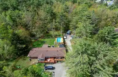 26 Reid Street Trent Lakes Ontario K0M 2A0