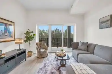 121 Mary Street Unit# 309 Clearview Ontario L0M 1G0