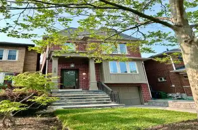 118 Melrose Avenue Toronto C04 Ontario M5M 1Y7