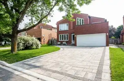 61 Coledale Road Markham Ontario L3R 7W7