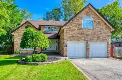 335 Queen Street Mississauga Ontario L5M 1M3