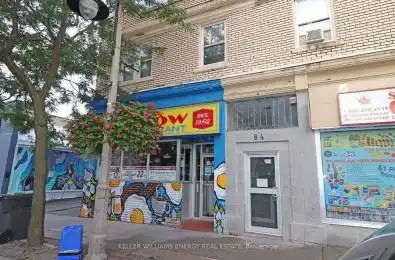 84 Simcoe Street Unit# 2 Oshawa Ontario L1G 4S2