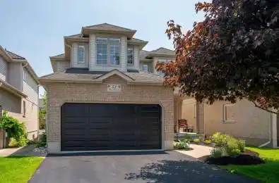 53 Grey Oak Drive Guelph Ontario N1L 1P3