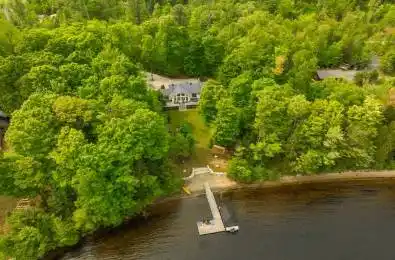 1134 North Shore Road Frontenac Ontario K0H 2M0