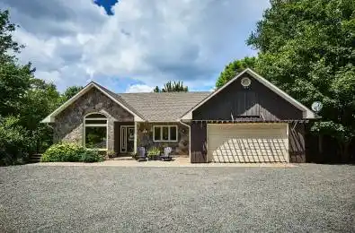 440 CHUB LAKE Road Huntsville Ontario P1H 2J3