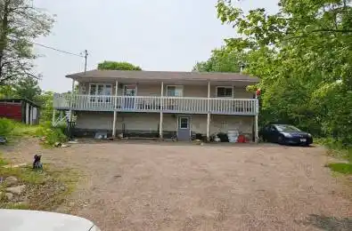 9998 County Rd 41 Road Addington Highlands Ontario K0H 1Z0