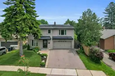 29 Charnwood Road Toronto C13 Ontario M3B 2P7