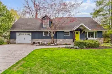 21 Chiniquy Street Bluewater Ontario N0M 1G0
