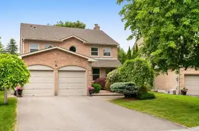 82 Ferndell Circle Markham Ontario L3R 3Y8