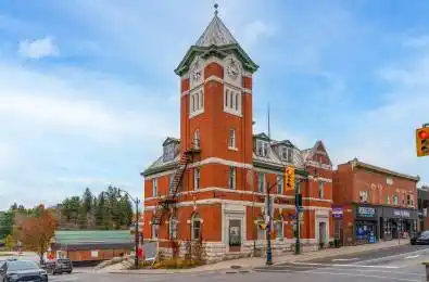 49 Manitoba Street Unit# 302 Bracebridge Ontario P1L 2B2