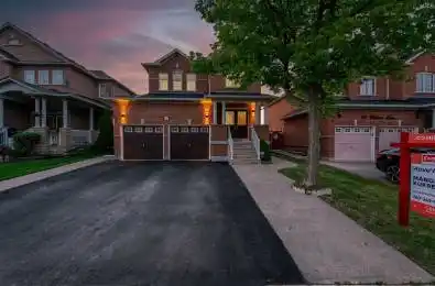 67 Gallucci Crescent Brampton Ontario L6P 1R6