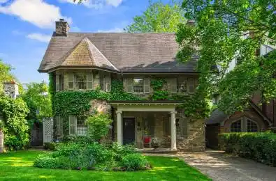 49 Roxborough Street Toronto C09 Ontario M4W 1V5