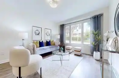 6 Queenscourt Drive Toronto E05 Ontario M1T 2J5