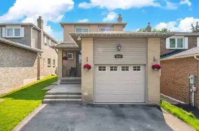 5860 Shay Downs N/A Mississauga Ontario L5M 3G3