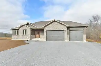 1400 Harold Road Stirling-Rawdon Ontario K0K 3E0
