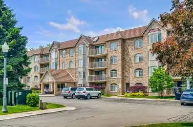 216 Plains Road Unit# A405 Burlington Ontario L7T 2C3