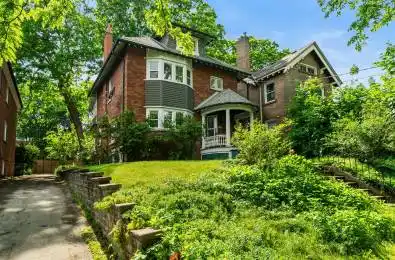 20 Laws Street Toronto W02 Ontario M6P 2Y7