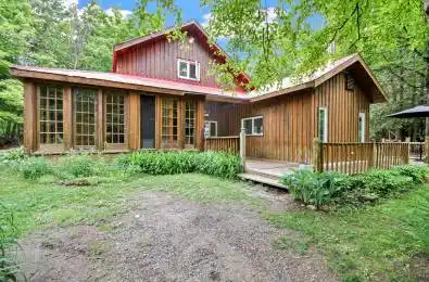 828 Ashby Road Lanark Highlands Ontario K0G 1K0