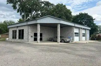 8 Metcalfe Street Strathroy Caradoc Ontario N7G 1P1