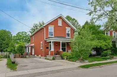 105 Hearn Avenue Guelph Ontario N1H 5Y6