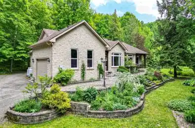 131 Eady Station Road Oro-Medonte Ontario L0K 1E0
