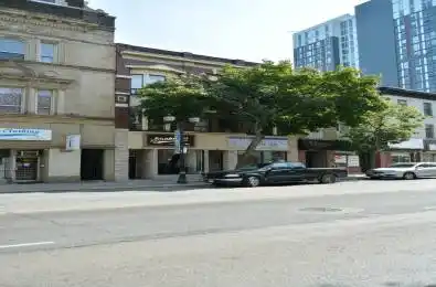 70 James Street Hamilton Ontario L8R 2K5