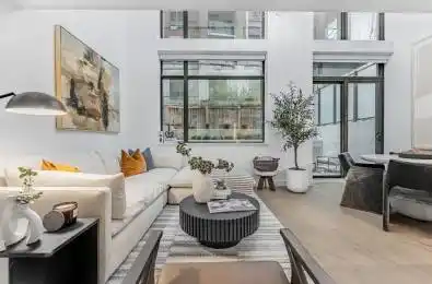 160 Kingsway Crescent Unit# 101 Toronto W08 Ontario M8X 2S4