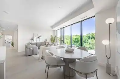 160 Kingsway Crescent Unit# 312 Toronto W08 Ontario M8X 2S4
