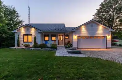 210 Inkerman Street Grey Highlands Ontario N0C 1E0