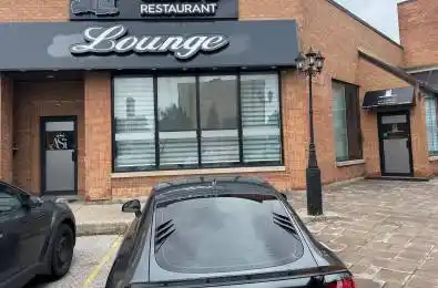 2100 Steeles Avenue Unit# 3 & 4 Vaughan Ontario L4K 1V2