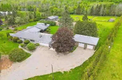 5814 Second Line Guelph/Eramosa Ontario N0B 1B0