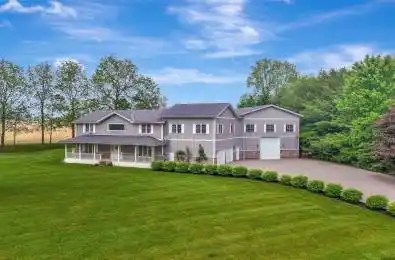 441 Scenic Drive Brant Ontario N0E 1N0