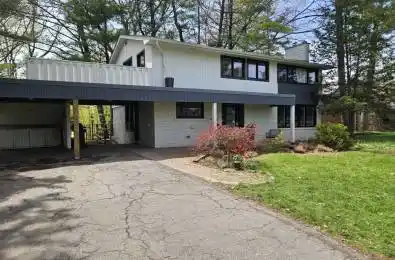 260 Linwood Crescent Burlington Ontario L7L 4A1