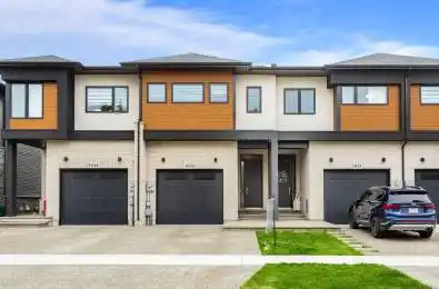 1038 Hansler Road Welland Ontario L3C 7H7