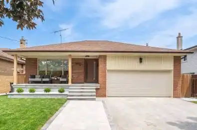 2053 Proverbs Drive Mississauga Ontario L4X 1G3