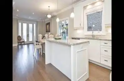 1033 Shaw Drive Mississauga Ontario L5G 3Z3