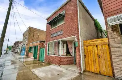 569 King Street Welland Ontario L3B 3L3