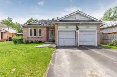 51 Nottawasaga Drive Essa Ontario L0M 1B0