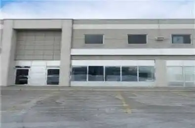 399 Four Valley Drive Unit# 13 Vaughan Ontario L4K 5Y7