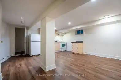 1277 Broadview Avenue Unit# Lower Level Toronto E03 Ontario M4K 2T5