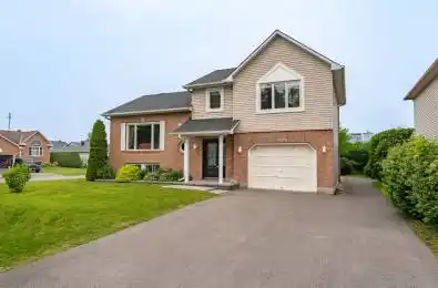 3379 DESCOTES Circle Clarence-Rockland Ontario K4K 1A8