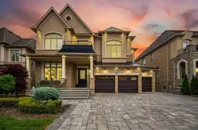 12 Astrantia Way Brampton Ontario L6X 1P3