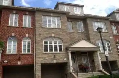 17 San Remo Terrace Toronto W06 Ontario M8Z 6C5