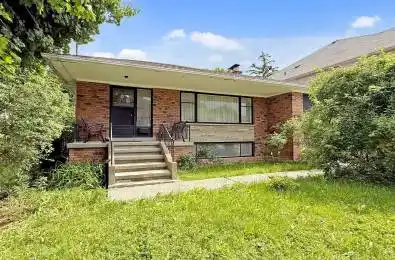 31 Northwood Drive Toronto C14 Ontario M2M 2J7